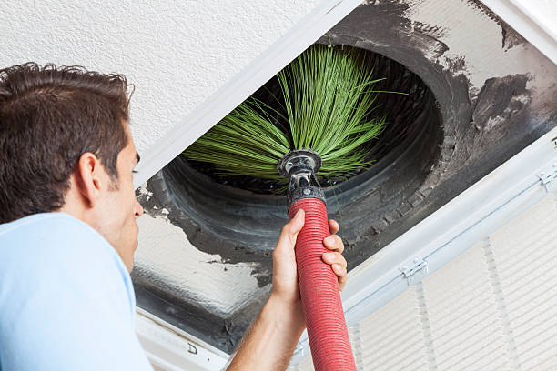 Best Air Duct Cleaning Cost  in Elkland, PA